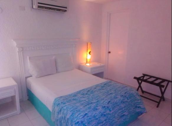 Cancun Villa Turquesa, Amplia, Excelente Ubicacion. Kültér fotó