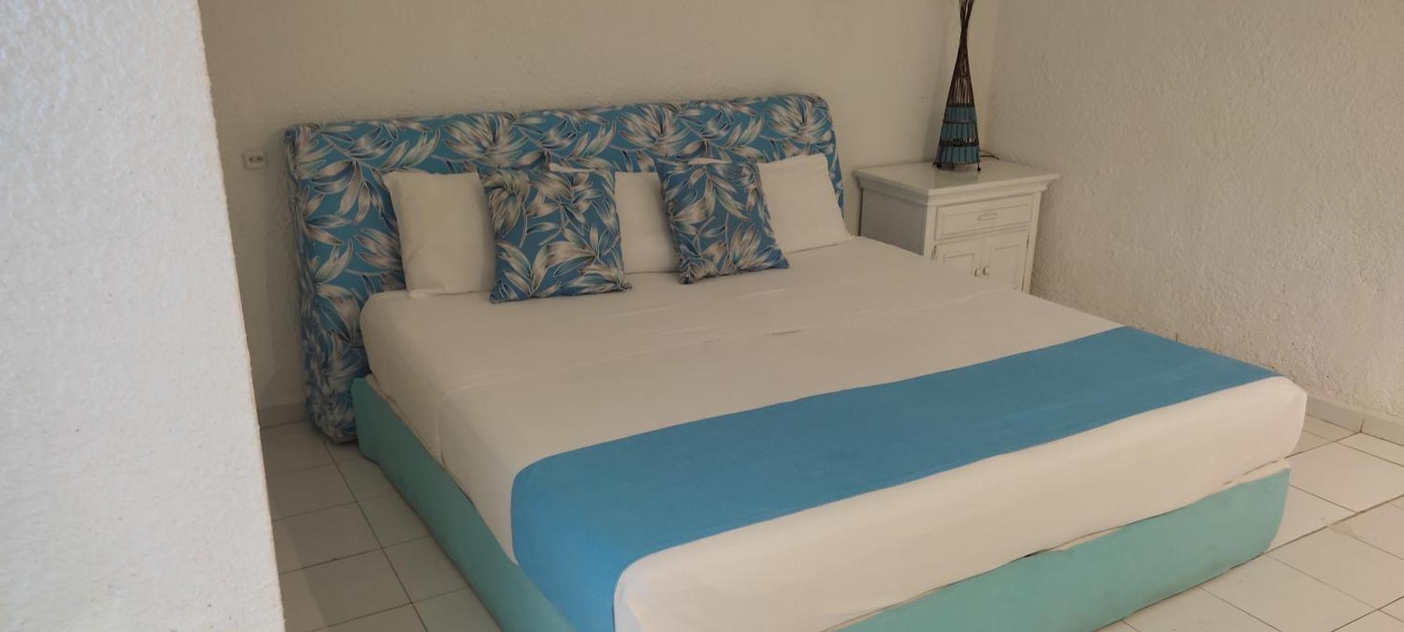 Cancun Villa Turquesa, Amplia, Excelente Ubicacion. Kültér fotó
