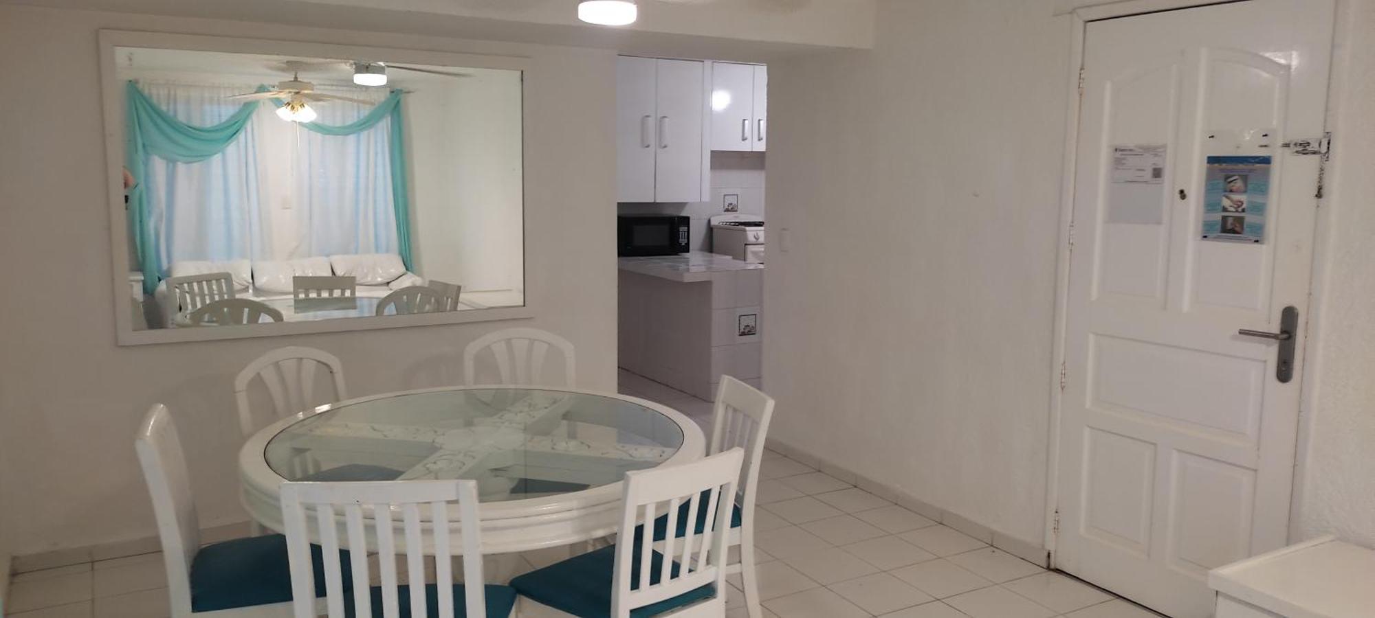 Cancun Villa Turquesa, Amplia, Excelente Ubicacion. Kültér fotó