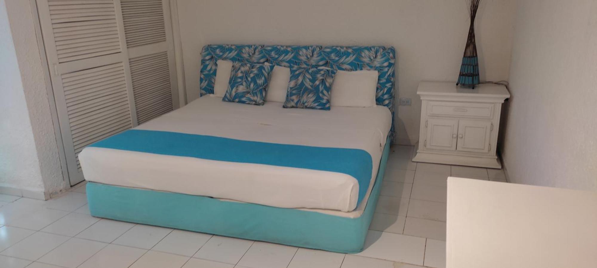 Cancun Villa Turquesa, Amplia, Excelente Ubicacion. Kültér fotó